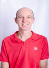 Foto de ANDERSON LUIS NEPOMUCENO CARDOSO