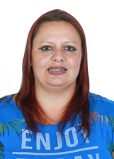 Foto de JAQUELINE DA SILVEIRA SOUSA