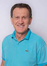 Foto de Alcides Grein