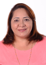 Foto de ROZANA SALVATERRA IZIDIO