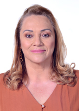 Foto de SALETE DA SILVA