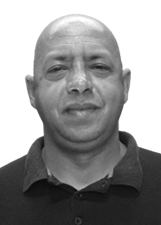 Foto de MARCOS ANTONIO SIQUEIRA DA SILVA