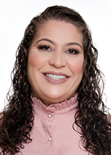 Foto de Valquiria da Silva