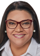 Foto de AUDILENE ROSA DE PAULA DIAS ROCHA
