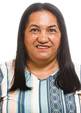 Foto de MARIA CANDIDO DE BARROS