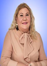Foto de ELIZABETE DE FATIMA MASCOTE