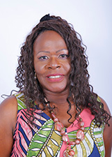 Foto de REGINA CELIA DE MACEDO