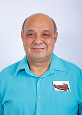 Foto de Antonio Pires de Morais