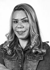 Foto de ROSINEIRES DO NASCIMENTO OLIVEIRA