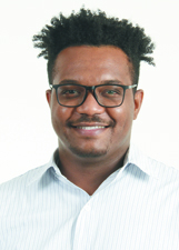 Foto de THIAGO HENRIQUE DE OLIVEIRA TRINDADE