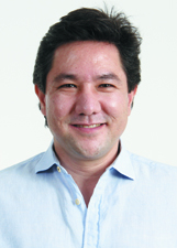 Foto de Mario Hitoshi Neto Takahashi