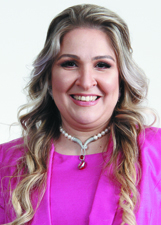 Foto de SARAH LOUREIRO CASAGRANDE