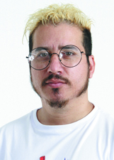Foto de WASHINGTON LUIS DOS SANTOS