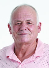 Foto de Aparecido Jorge Lourenço