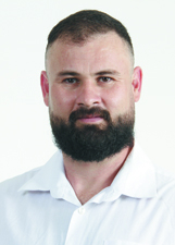 Foto de JOAO FRANCISCO BENITZ