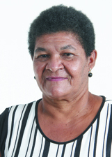 Foto de MARIA DA PAZ SANTOS DA SILVA