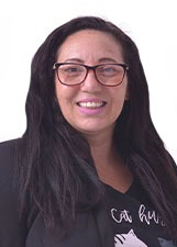 Foto de LEILA FERNANDO DE AMORIN DAHMER