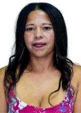 Foto de CRISTIANE DA SILVA