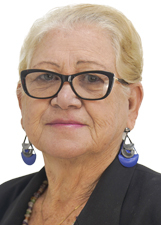 Foto de DALVINA VICENTINA FERREIRA