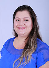 Foto de ANDREIA MORGANA BERLETT DE SOUZA