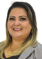 Foto de ALESSANDRA SILVA DE MELO BALDIN