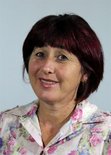 Foto de OLINDA REFISKI KOKOGISKI