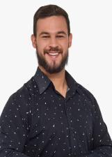 Foto de MIQUEIAS MARIANO BESPALHOK DA COSTA