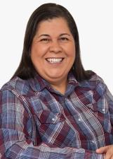 Foto de ELIANE REGINA DOS SANTOS BORGES DA SILVA