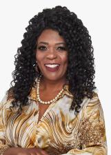 Foto de SANDRA REGINA NICOLAU
