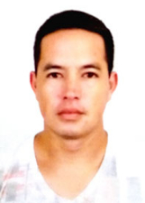 Foto de Alex Sandro Ramos Rodrigues