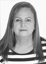 Foto de Antonia Joraci Miranda Santos
