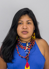 Foto de JULIANA MARIANO