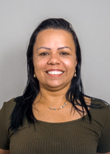 Foto de FRANCILAINE DE PAULA MOTA DOS SANTOS CZAIKOWSKI