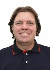 Foto de RODRIGO FERREIRA DA SILVA GARANHANI