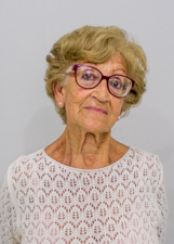 Foto de Maria Esmeralda da Silva Quadros Lopes