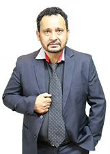 Foto de DERALDO SOUZA DE OLIVEIRA