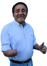 Foto de Adao Rodrigues Vieira