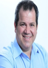 Foto de Antonio Marcos Montaldi
