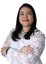 Foto de ALESSANDRA HARUMI MATSUBARA COUTINHO
