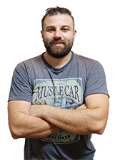 Foto de EWERTON HYRA ROCHI