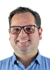 Foto de LEANDRO PIERIN BORGES DA SILVEIRA