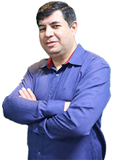 Foto de JOSÉ VALDIR DE OLIVEIRA