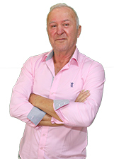 Foto de AMANTINO PEDRO LARA DOS SANTOS