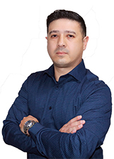Foto de MARCO AURELIO NAKASHIMA BERGAMO