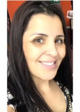 Foto de NISI MERI BORGES DOS SANTOS