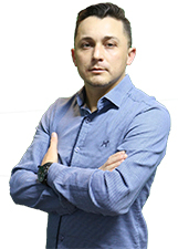 Foto de EWERSON CRISTHIAN STORI