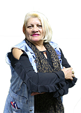 Foto de MARIA TEREZINHA VALIENTE