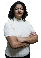 Foto de MARIA DAS GRAÇAS DE JESUS