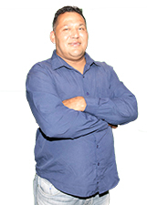 Foto de COSME FERREIRA DA SILVA