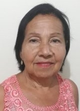 Foto de MARIA APARECIDA DE SOUZA PEREIRA
